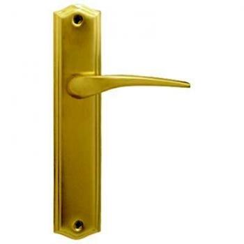 MANILLA ZMK EKAI 207 285X60 ORO SATINADO
