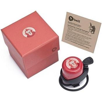 Wishbone Balance Bike Bell