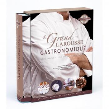 Le Grand Larousse Gastronomique: Nouvelle Edition