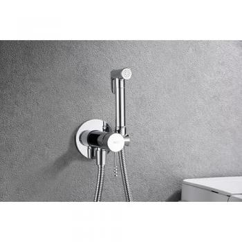 Doccia Igienica Mice Monocomando – Incasto Cromo