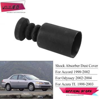 ZUK Front Shock Absorber Rubber Bump Stop for ACCORD, Acura TL 1998-2002, Odyssey 2002-2004