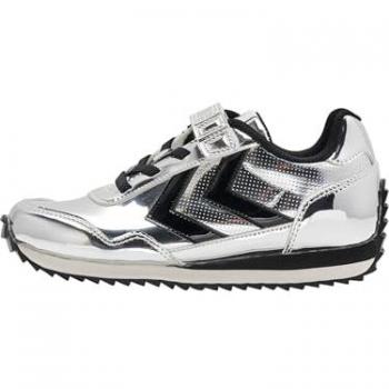 Sneaker da bambina Hummel Reflex Bubblegum