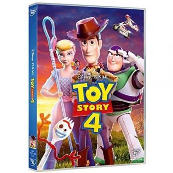 Toy Story 4 (DVD)