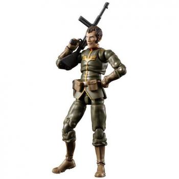 Figura Megahouse G.M.G. Mobile Suit Gundam