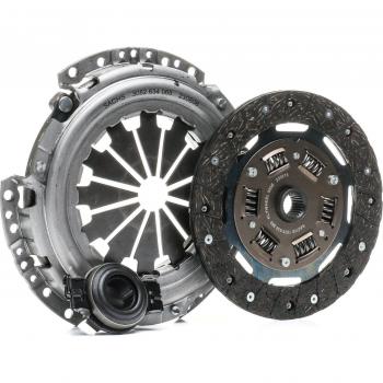 SACHs Kit Frizione 3000‑951 664 – GOLF II (19E, 1G1)