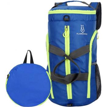 Packable Hiking Duffel Bag