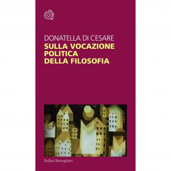 Sulla vocazione politica della filosofia