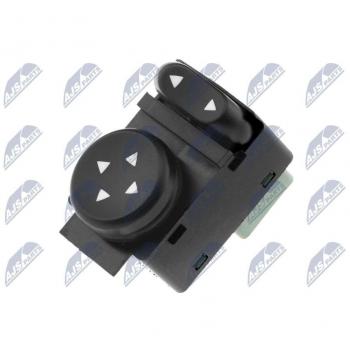 Ajusteur de Rétroviseur NTY EWS-FT-011