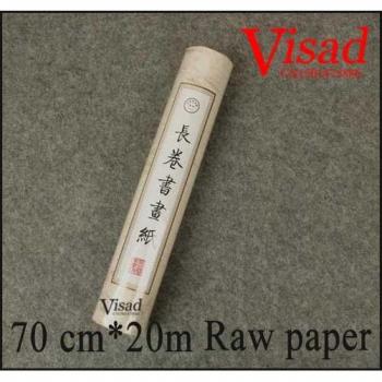 Raw Rice Paper for Painting and Calligraphy