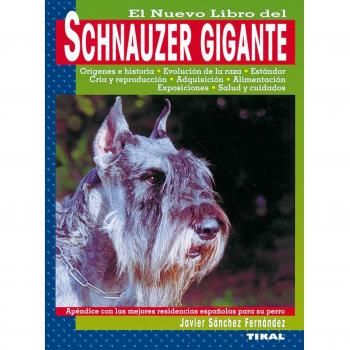 Schnauzer gigante