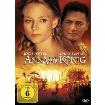 Anna und der König