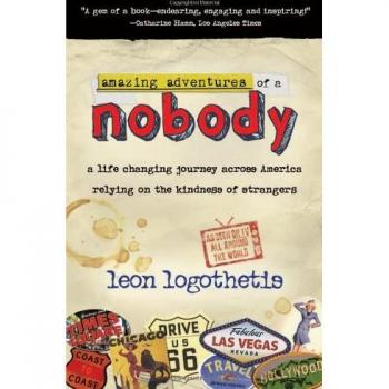 Logothetis, Leon: Amazing Adventures of a Nobody