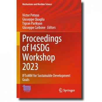 Proceedings of I4SDG Workshop 2023