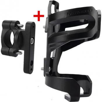 Motorbike Cup and Bottle Holder for BMW R1200GS F800GS