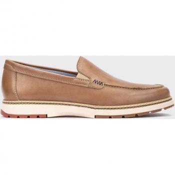 M8A Olvera Leather Loafers from Pikolinos
