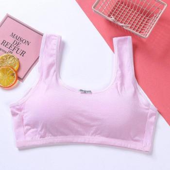 Bralette Transpirable Push‑Up