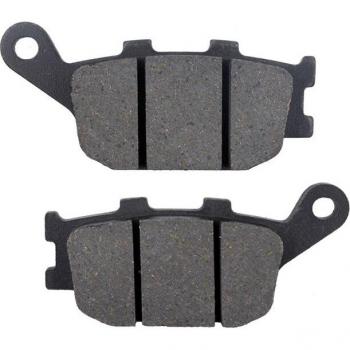 Kit de pastillas de freno Yamaha FZ6 2004‑07