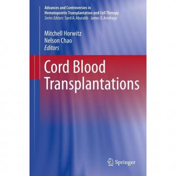 Cord Blood Transplantations