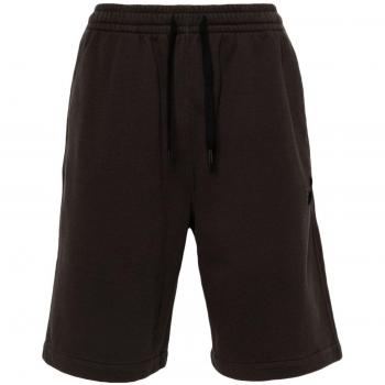 Pantaloni Corti Uomo Isabel Marant Nero Taglia L