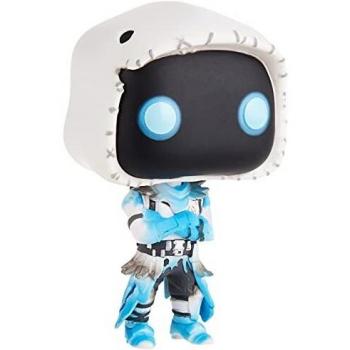 RAVEN GELÉ / FORTNITE / FIGURINE FUNKO POP