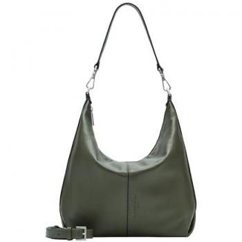 Ledertasche Liebeskind Berlin – Hobo Paris (Medium, Olive)