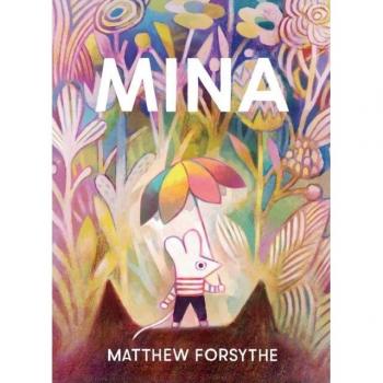 Mina Book