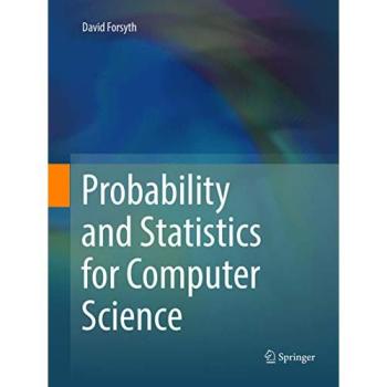 Probability and Statistics for Computer Science