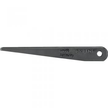 Strumento Kegel DIN 317 compatibile
