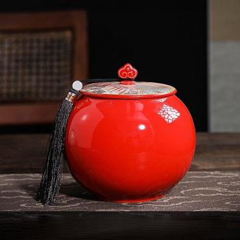 Dog urn