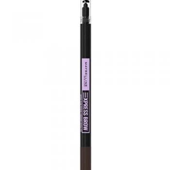 Maybelline Brow Ultra Slim Defining Pencil 06 Black Brown 9g