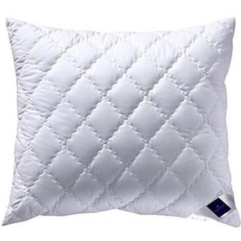 Billerbeck SchlafSpezial Kissen – 70 × 90 cm, Poly/Bamboo Viskose