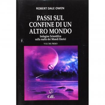 Passi sul confine di un altro mondo