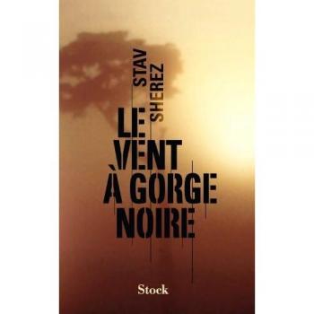 Le vent à gorge noire