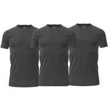 T-shirt Noir Ralph Lauren