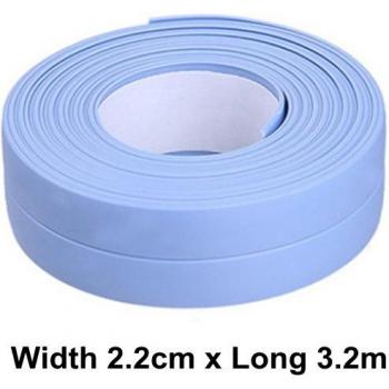 Non-Marking Seam Stickers for Kitchen and Bathroom