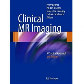 Clinical MR Imaging
