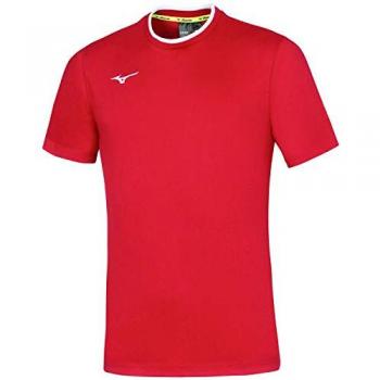 Mizuno T-Shirt Rot 4XL
