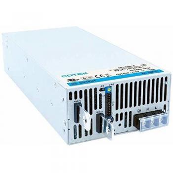 Cotek AE 1500-60 DC-Netzteil 60 V 25 A