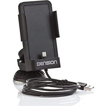 Dension Autohalterung für iPhone 5/5S/5C/6/6 Plus