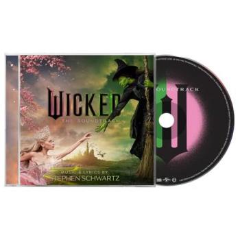 Le Score de Wicked