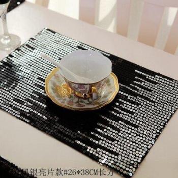 Table Decoration Mats