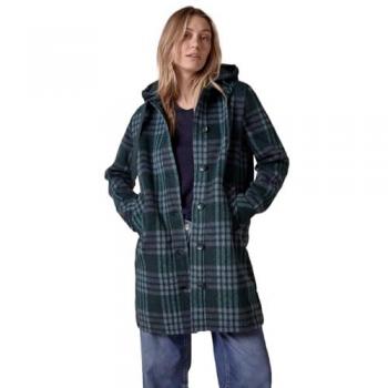 Cecil Langes Overshirt