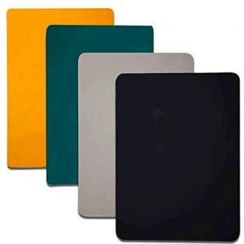 Tabletop Protector Mats – 4 Pack, 11.8x15.7 in