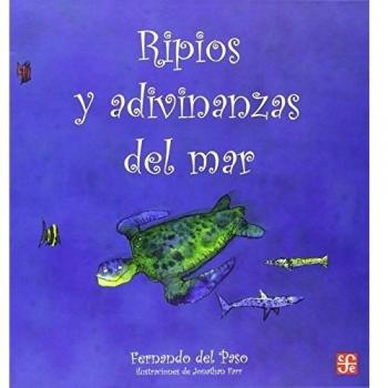 Ripios Y Adivinanzas Del Mar