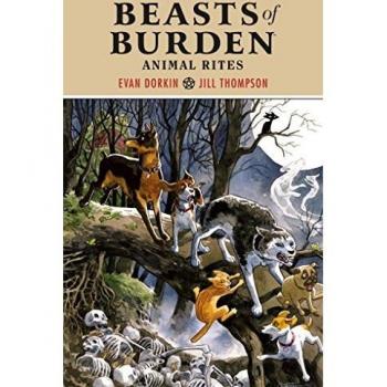 Beasts of Burden: Animal Rites