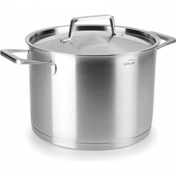 Foodie pot 22×15,5 cm met deksel – Lacor