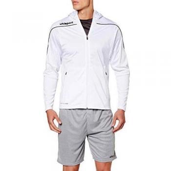 Uhlsport Giacca Stream 22 Track Hooded