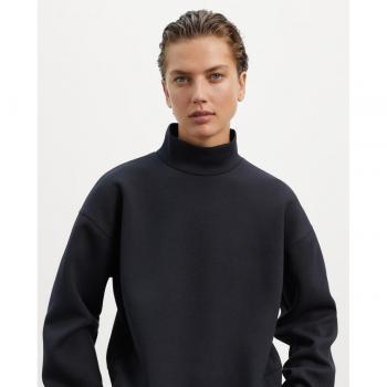 Sudadera Casual Ecoalf Atenas