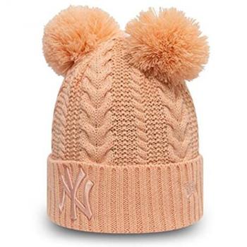Gorra de Punto New Era para Mujer