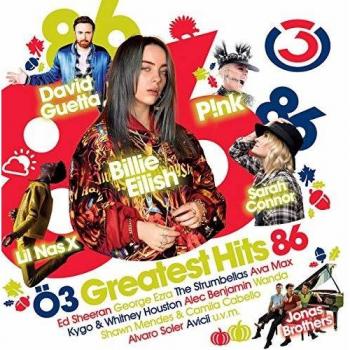Ö3 Greatest Hits Vol.86